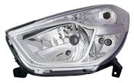 FARO SN DACIA LODGY 12->
