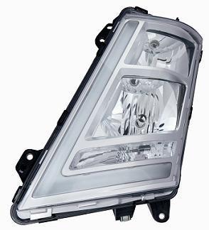 FARO DX VOLVO TRUCK FH12 FH13 FH16 L/DIURNA LED 2013->