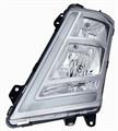 FARO DX VOLVO TRUCK FH12 FH13 FH16 L/DIURNA LED 2013->