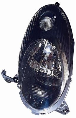 FARO DX MICRA 03->07 p/nera