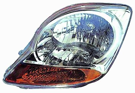 FARO EL.SN MATIZ 05->