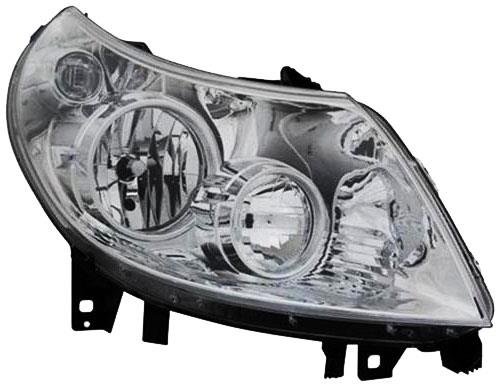 FARO EL.DX DUCATO 06->BOXER 06