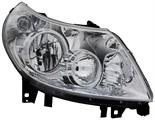 FARO EL.DX DUCATO 06->BOXER 06