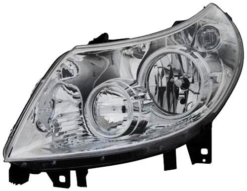 FARO EL.SN DUCATO 06->BOXER 06