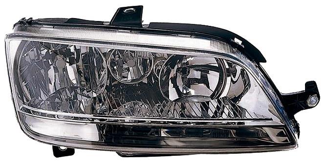 FARO DX IDEA/MULTIPLA H1+H1+H7 B/CO