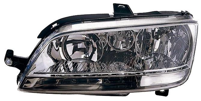 FARO SN IDEA/MULTIPLA H1+H1+H7 B/CO