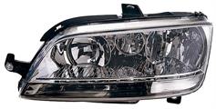 FARO SN IDEA/MULTIPLA H1+H1+H7 B/CO