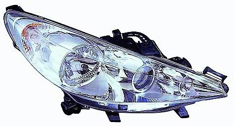 FARO DX P.207 05-> H7+H7+H1 C/FN