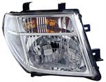 FARO DX NAVARA 05->