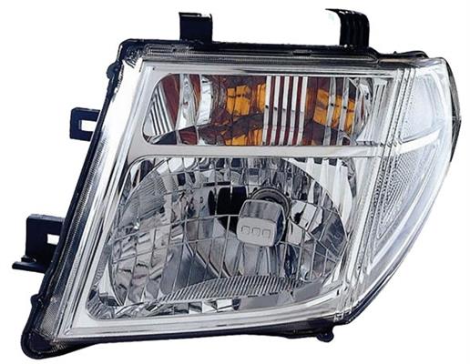 FARO SX NAVARA 05->