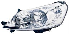 FARO SX SCUDO EXPERT 07->
