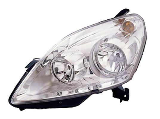 FARO SN ZAFIRA 08-> H7 H1