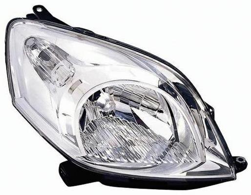 FARO SN FIORINO QUBO 08->
