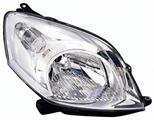 FARO SN FIORINO QUBO 08->