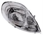 FARO DX VIVARO TRAFIC 07->14