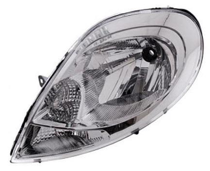 FARO SN VIVARO TRAFIC 07->14