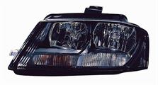 FARO DX A3 09-> H7+H7 C/NERO