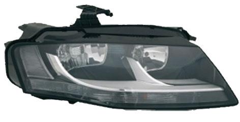 FARO DX A4 07-> MOTORE EL.