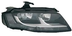 FARO DX A4 07-> MOTORE EL.