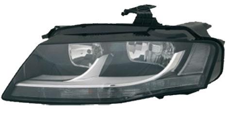 FARO SX A4 07-> MOTORE EL.