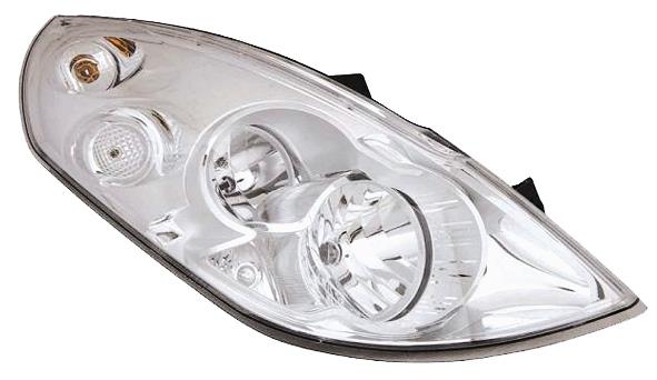 FARO DX MASTER 10->13 MOVANO 10->