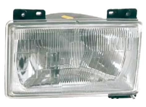 FARO DX DUCATO 90->94