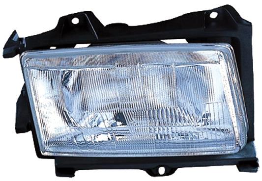 FARO SN SCUDO JUMPY 95->