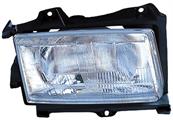 FARO SN SCUDO JUMPY 95->
