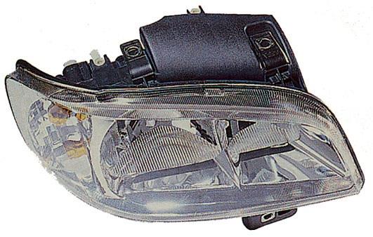 FARO SN IBIZA CORDOBA 99->H7+H1