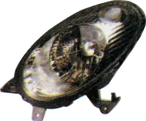 FARO DX MICRA 2003 P/CROMATA