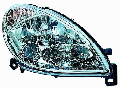 FARO DX XSARA 2001-> H7+H1+H3*****