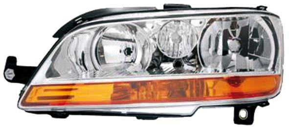 FARO SN IDEA 03->MULTIPLA 04->