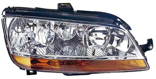 FARO DX FIAT IDEA 03 MULTIPLA 04 C/FD