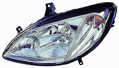 FARO DX VITO 03-> H7+H7+H7