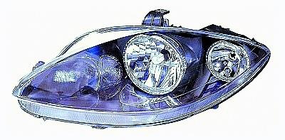 FARO DX SEAT ALTEA 04->