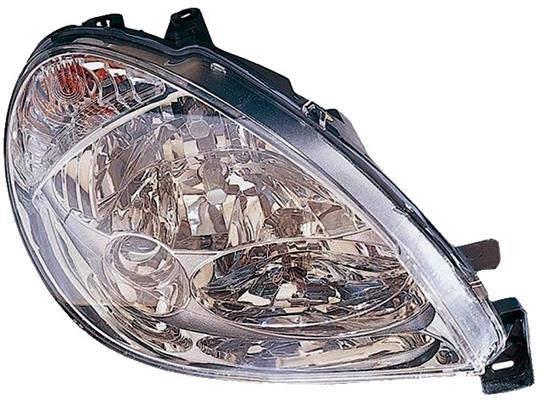 FARO DX XSARA 01-> S/FN