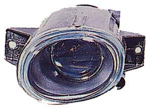 FENDINEBBIA SX LEON TOLEDO 99>04