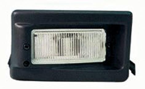 FENDINEBBIA DX DUCATO 94->03/BOXER