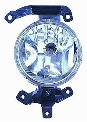 FENDINEBBIA DX MATIZ 05->07 H27