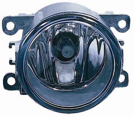 FENDINEBBIA PAJERO 06>4007 07>