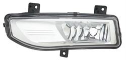 FENDINEBBIA SX QASHQAI X-TRAIL 17-> H8