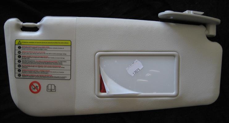 PANTINA PARASOLE DX G/PUNTO 05->