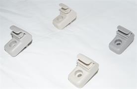 GANCIO PARASOLE PUNTO 99->