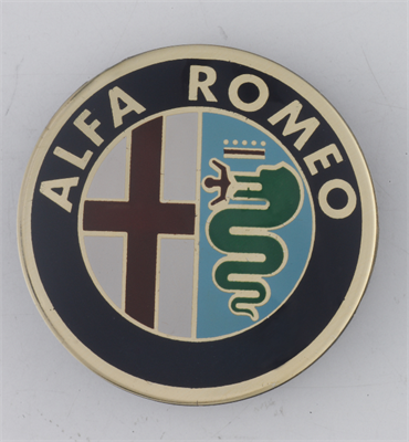 COPRIMOZZO ALFA  INT 60 EST 60
