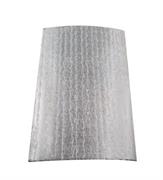 SOTTOCOFANO ALUMINIO 100X100