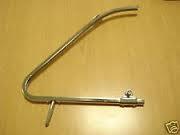 TELAINO DEFLETTORE SN 500 D/F C/supp.