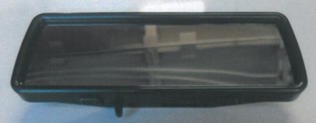 SPECCHIO INT.C/LUCE CORTESIA F.500