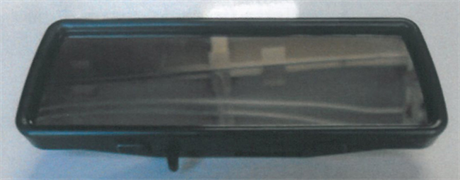 SPECCHIO INT.C/LUCE CORTESIA F.500