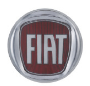 FREGIO FIAT ANT ROSSO diametro 120