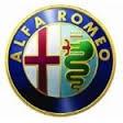FREGIO ALFA 75 156 164 diametro 75